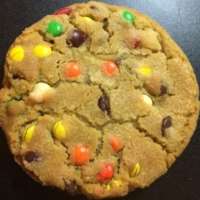 edibles cookie dough