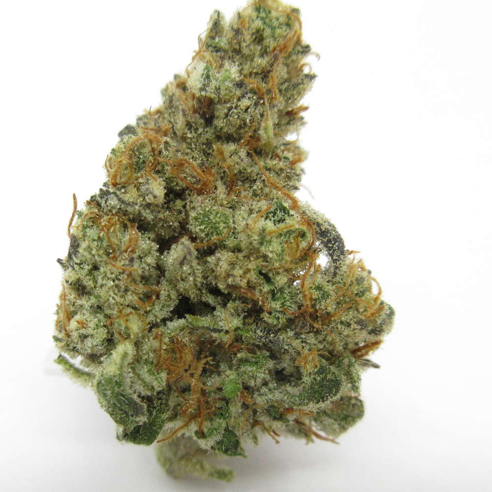 Lemon Cookies - CBCB - Medical Marijuana Menu | Medicinal Cannabis Pot ...