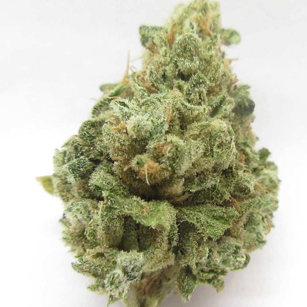 Hawaiian Dream - CBCB - Medical Marijuana Menu | Medicinal Cannabis Pot ...