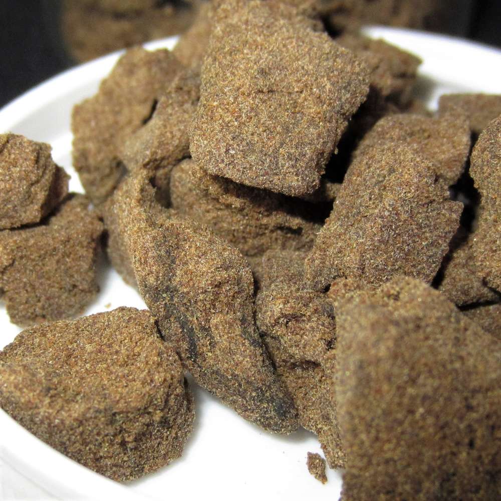 Girl Scout Cookies Hash - Lifted Health & Wellness - Medical Marijuana